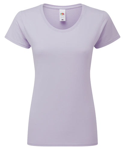 FOL Women's Iconic 195 Ringspun Premium T-Shirt-Shirt