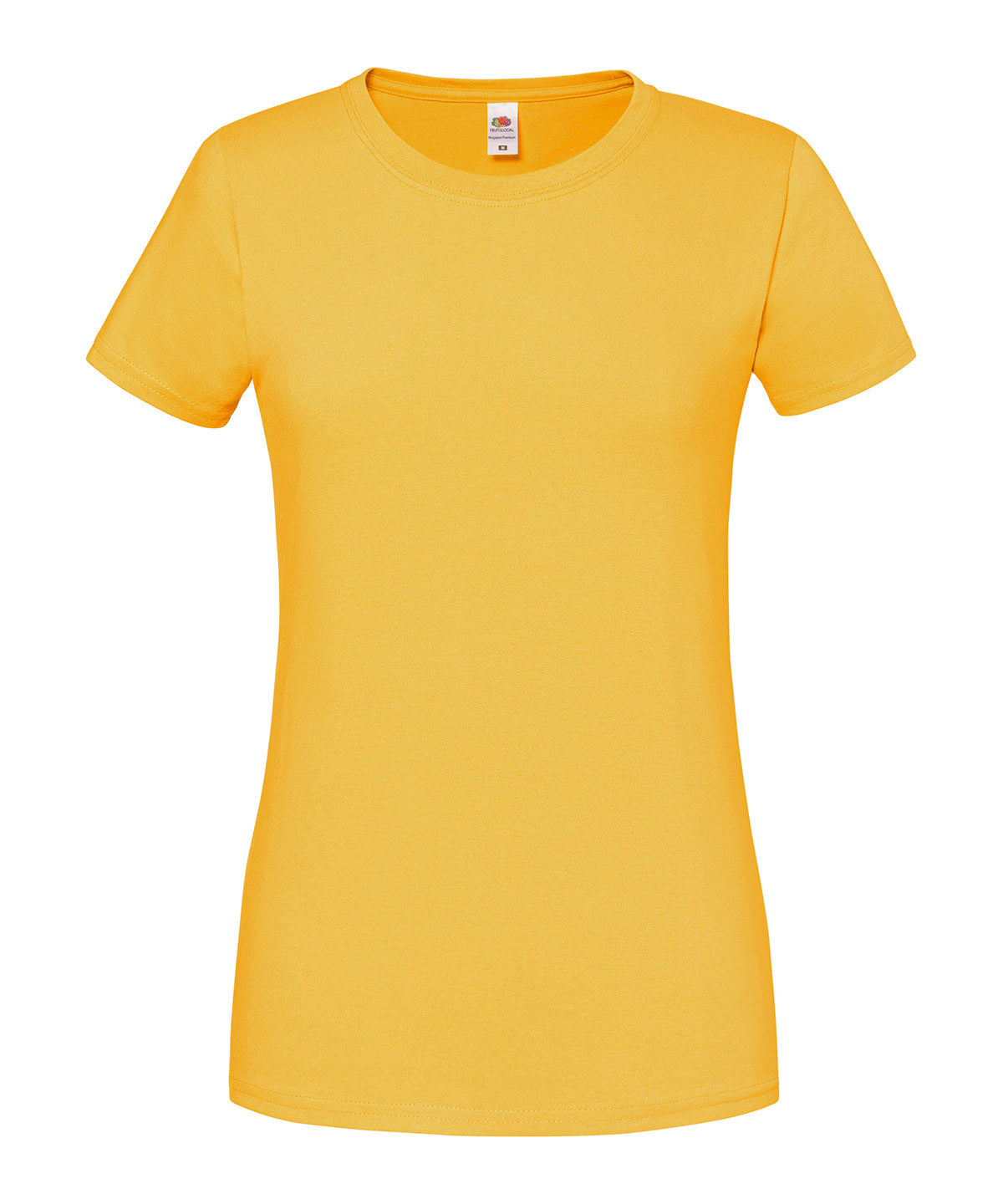 FOL Women's Iconic 195 Ringspun Premium T-Shirt-Shirt