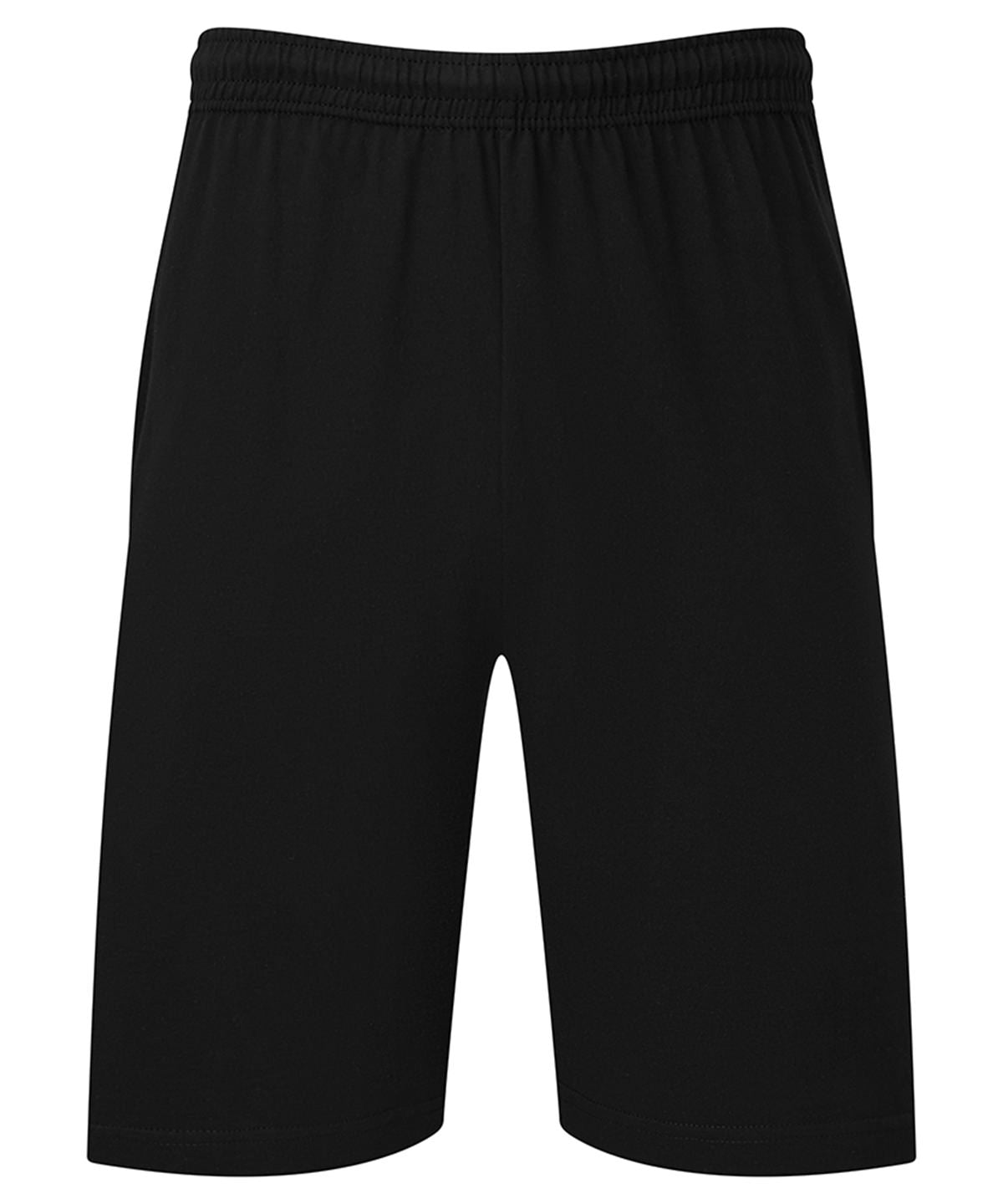 FOL Iconic 195 Jersey Shorts