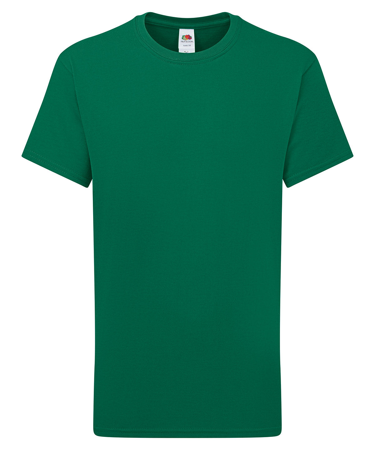 FOL Kids Iconic 195 T-Shirt