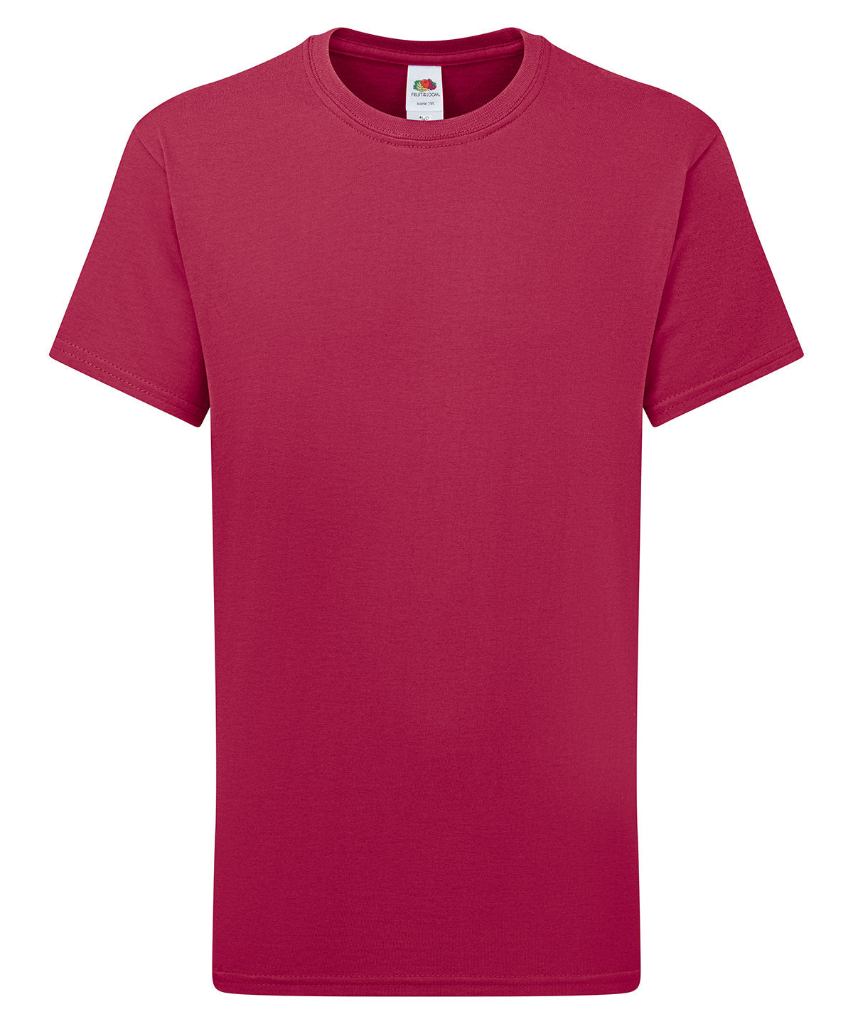 FOL Kids Iconic 195 T-Shirt