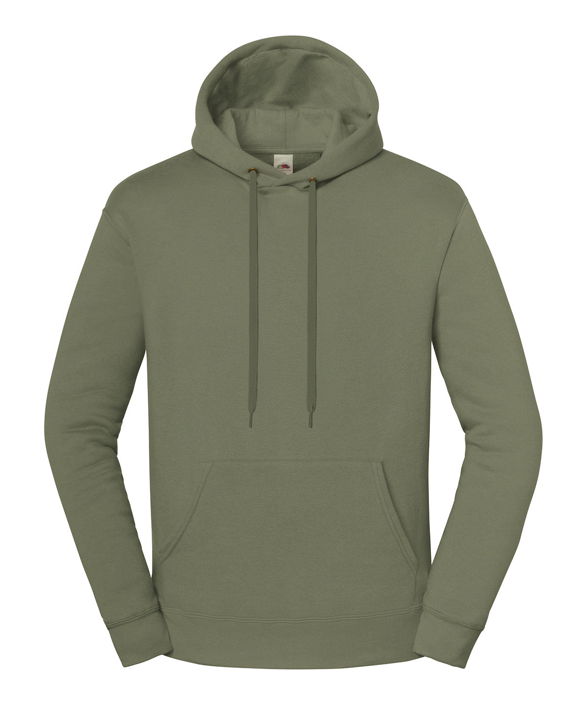 FOL Iconic Premium Hooded Sweat