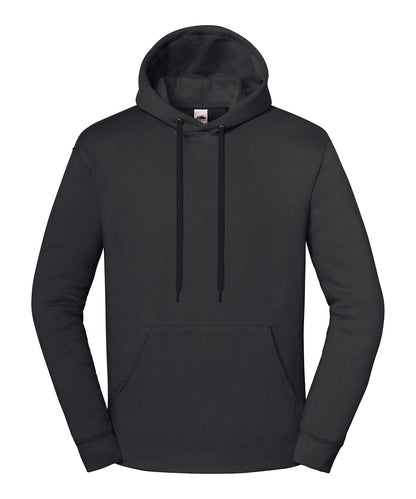 FOL Iconic Premium Hooded Sweat