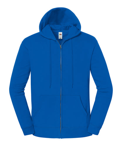 FOL Iconic Premium Hooded Sweat Jacket