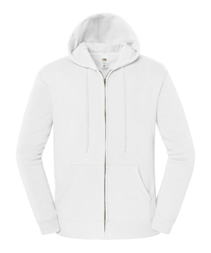 FOL Iconic Premium Hooded Sweat Jacket