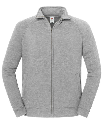FOL Iconic Premium Sweat Jacket