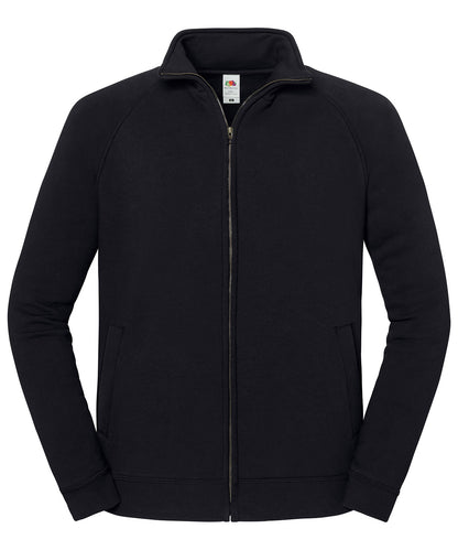 FOL Iconic Premium Sweat Jacket
