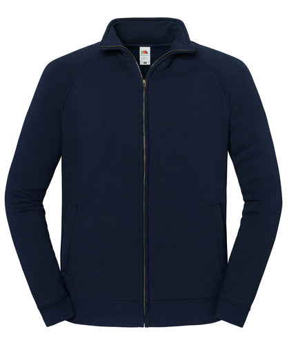 FOL Iconic Premium Sweat Jacket