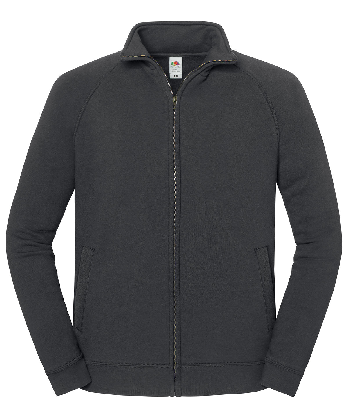 FOL Iconic Premium Sweat Jacket