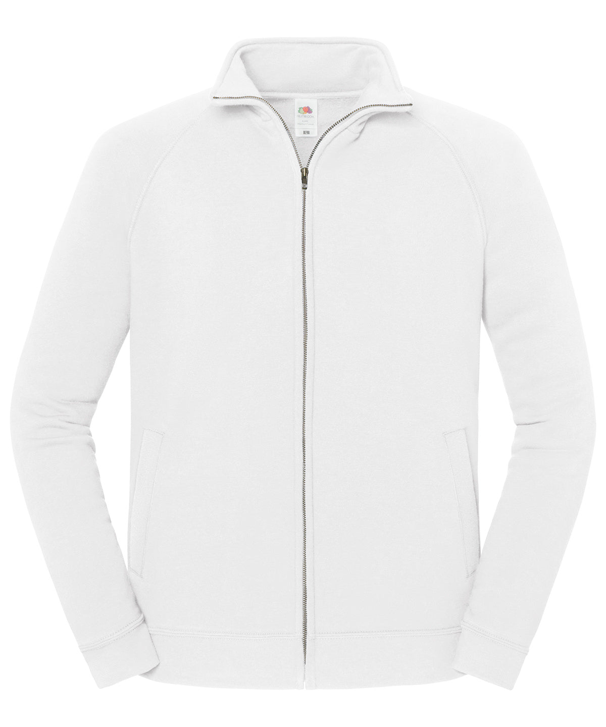 FOL Iconic Premium Sweat Jacket