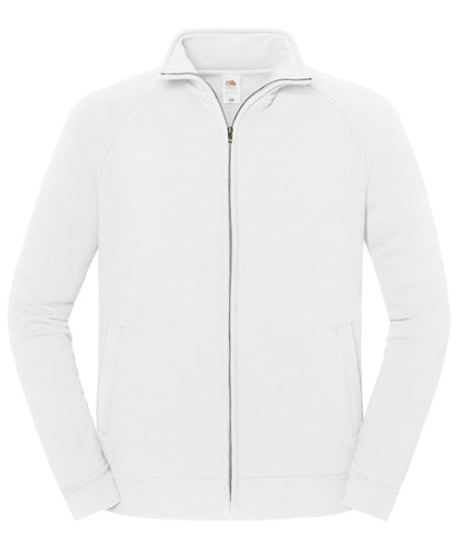 FOL Iconic Premium Sweat Jacket