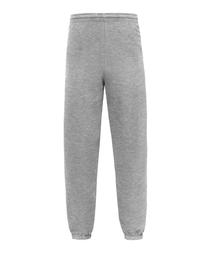 FOL Iconic Premium Elasticated Cuff Jog Pants