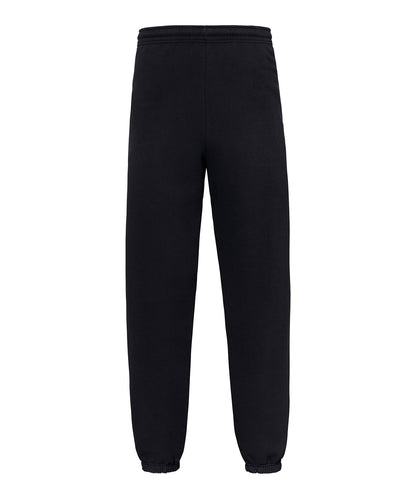 FOL Iconic Premium Elasticated Cuff Jog Pants
