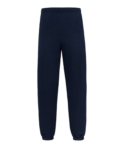 FOL Iconic Premium Elasticated Cuff Jog Pants