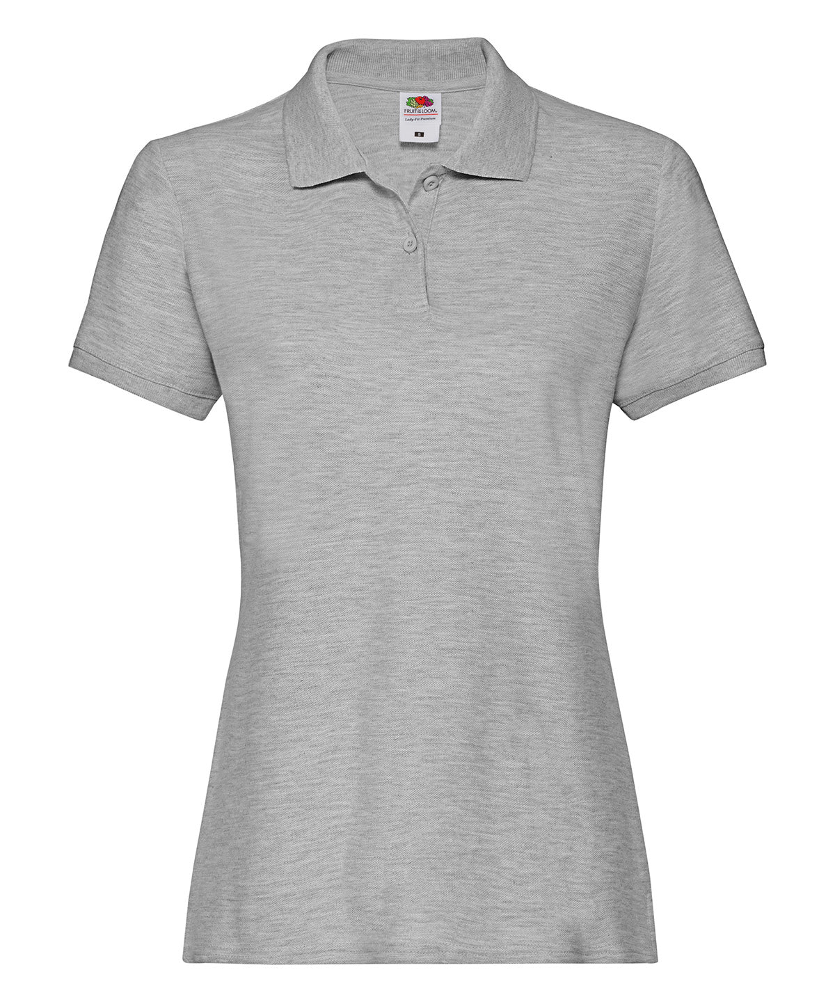 FOL Women's Premium Polo