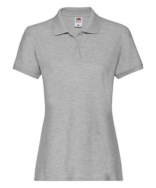 FOL Women's Premium Polo