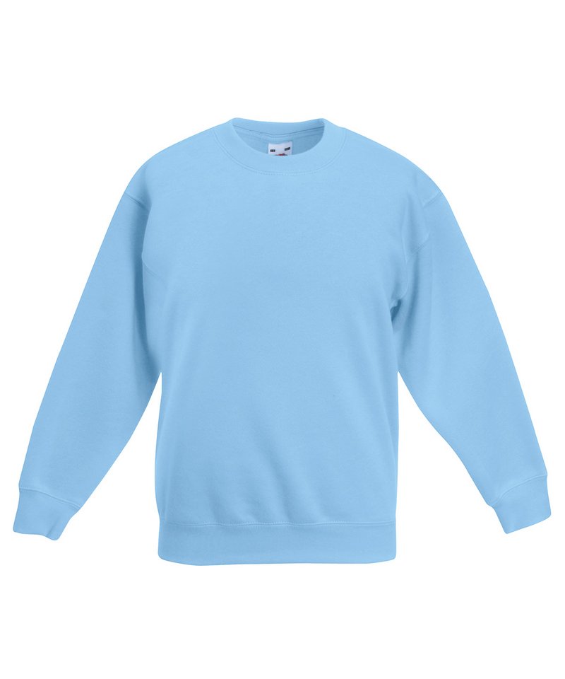 FOL Kids Premium Set-In Sweatshirt