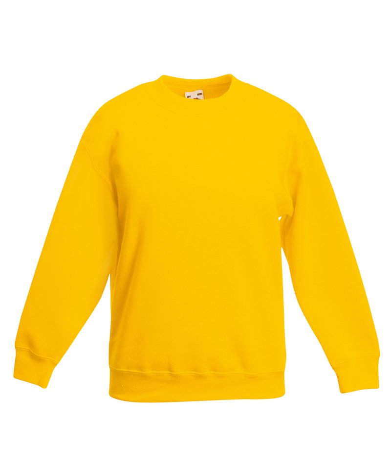 FOL Kids Premium Set-In Sweatshirt