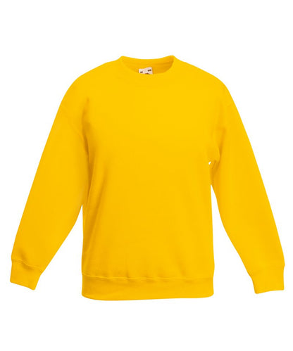 FOL Kids Premium Set-In Sweatshirt