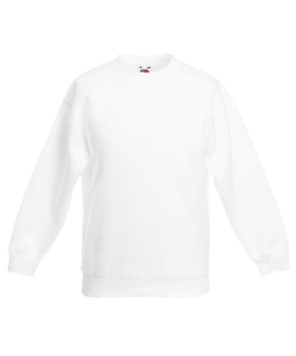 FOL Kids Premium Set-In Sweatshirt