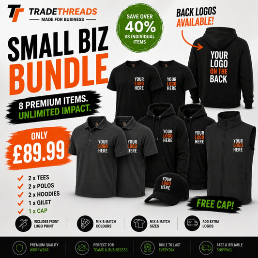 Small Biz Bundle