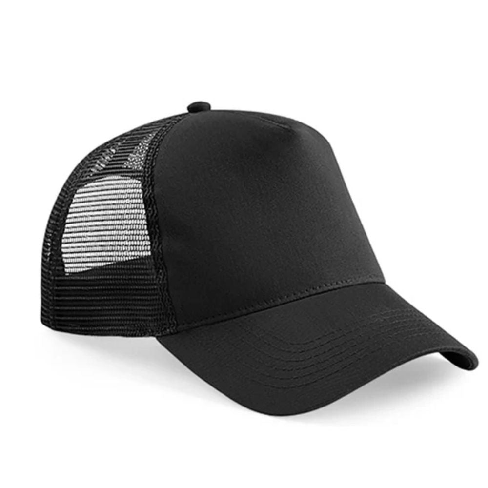 10x Snapback Trucker Cap Bundle