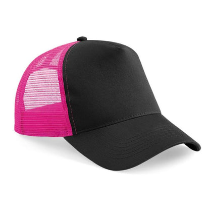 10x Snapback Trucker Cap Bundle