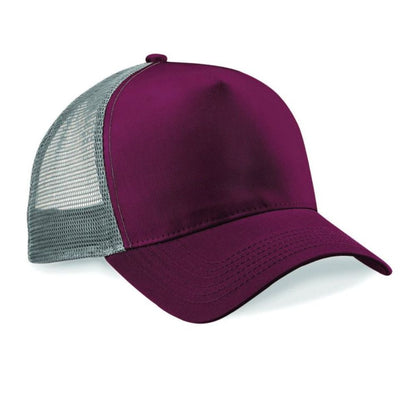 10x Snapback Trucker Cap Bundle