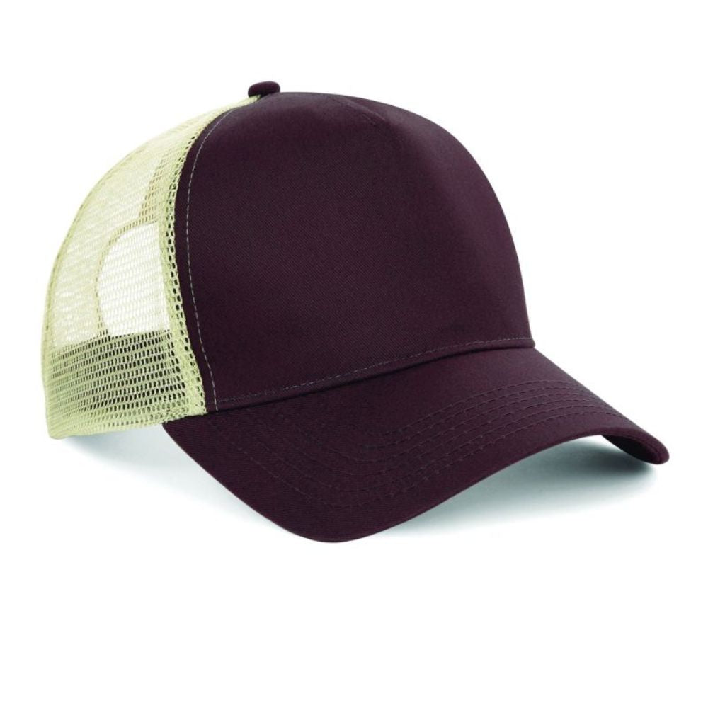 10x Snapback Trucker Cap Bundle