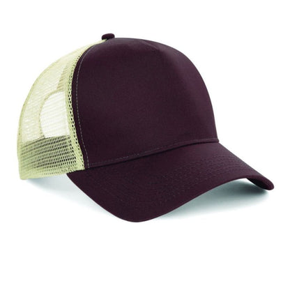 10x Snapback Trucker Cap Bundle