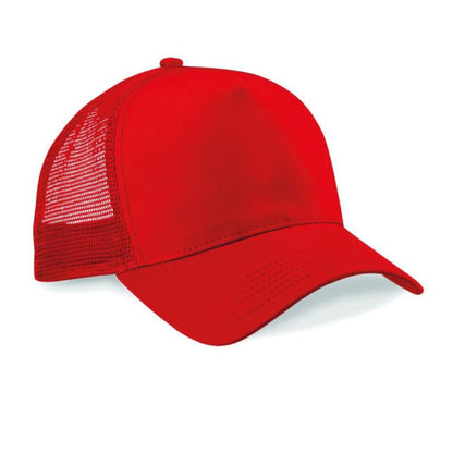 10x Snapback Trucker Cap Bundle