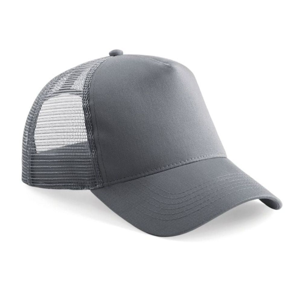 10x Snapback Trucker Cap Bundle
