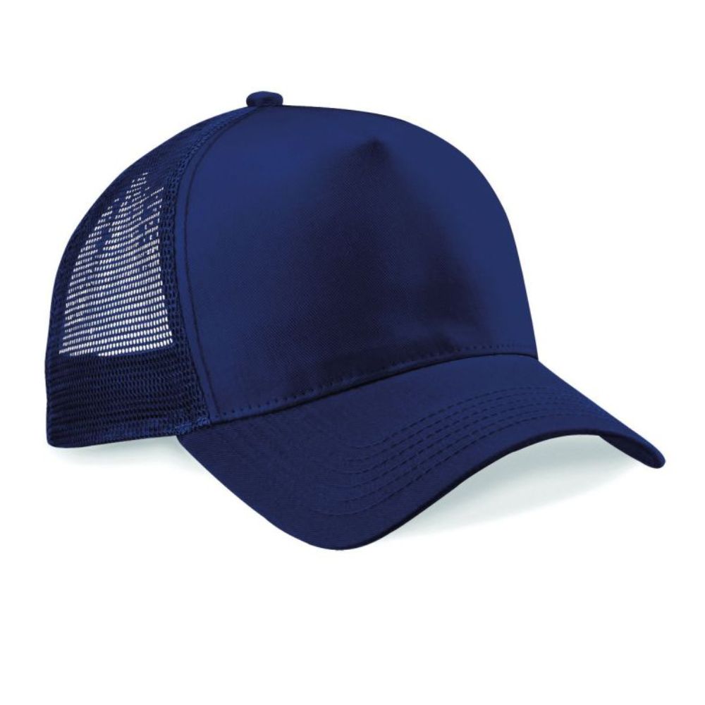 10x Snapback Trucker Cap Bundle