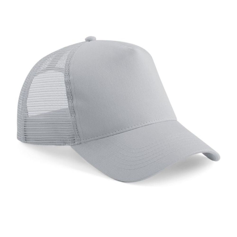 10x Snapback Trucker Cap Bundle