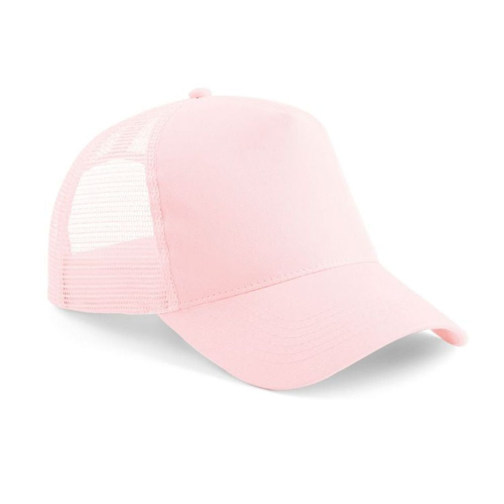 10x Snapback Trucker Cap Bundle