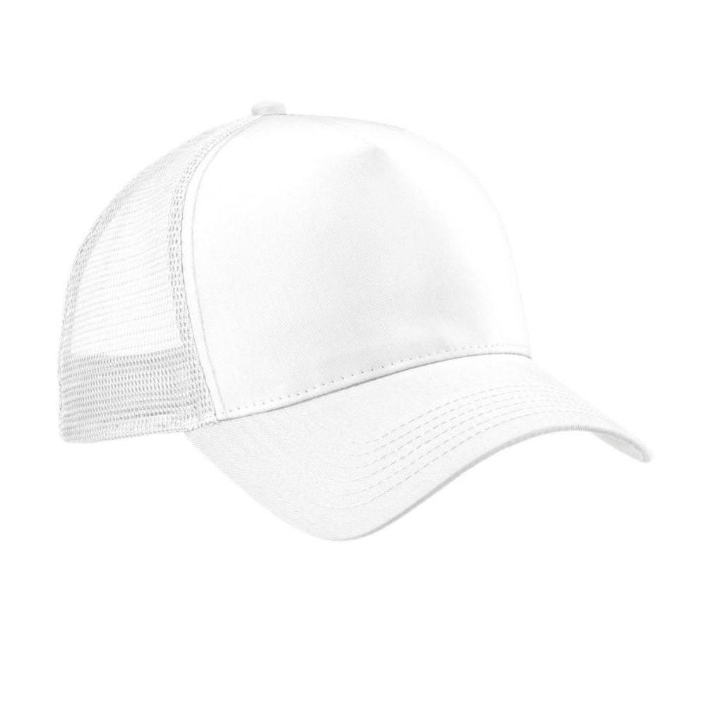 10x Snapback Trucker Cap Bundle