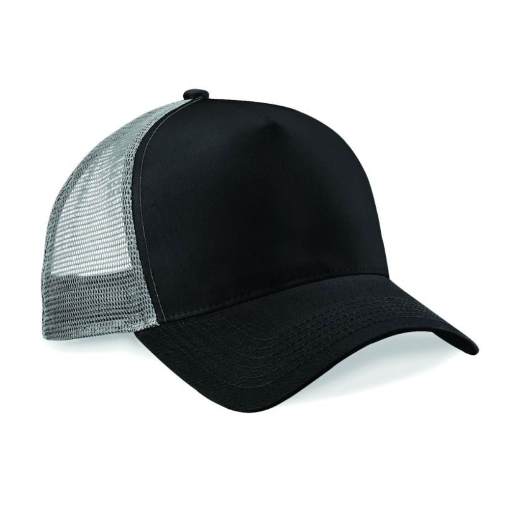 10x Snapback Trucker Cap Bundle