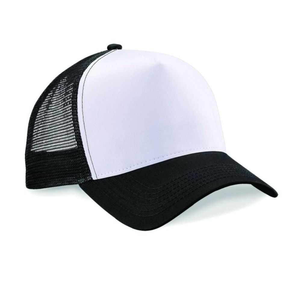10x Snapback Trucker Cap Bundle