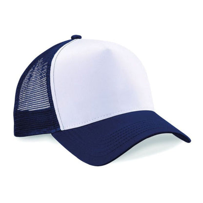10x Snapback Trucker Cap Bundle