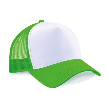 10x Snapback Trucker Cap Bundle