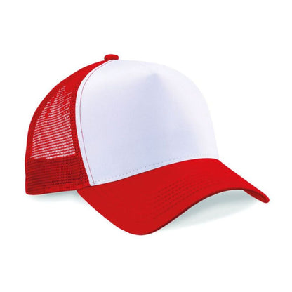10x Snapback Trucker Cap Bundle