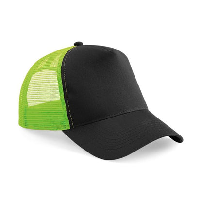 10x Snapback Trucker Cap Bundle