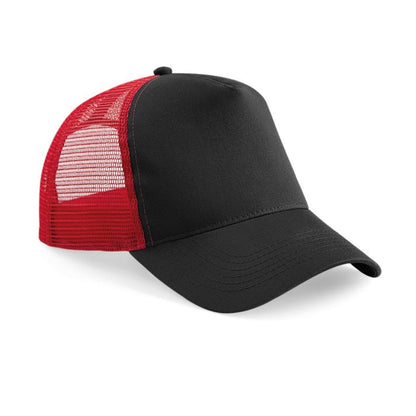 10x Snapback Trucker Cap Bundle