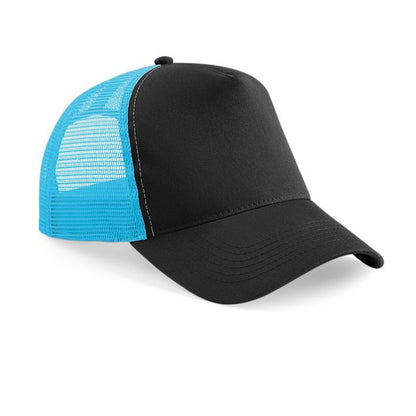 10x Snapback Trucker Cap Bundle