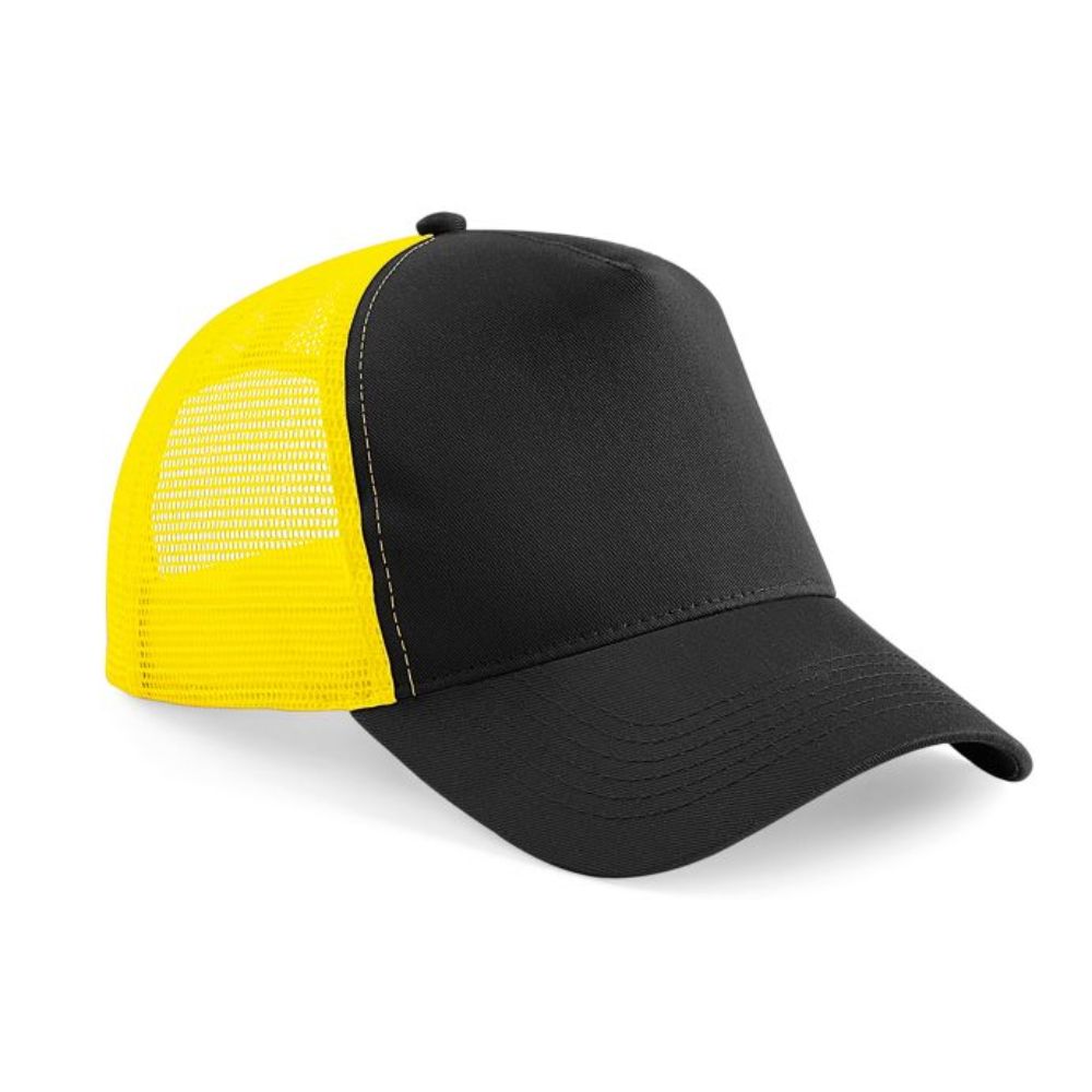 10x Snapback Trucker Cap Bundle