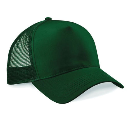 10x Snapback Trucker Cap Bundle