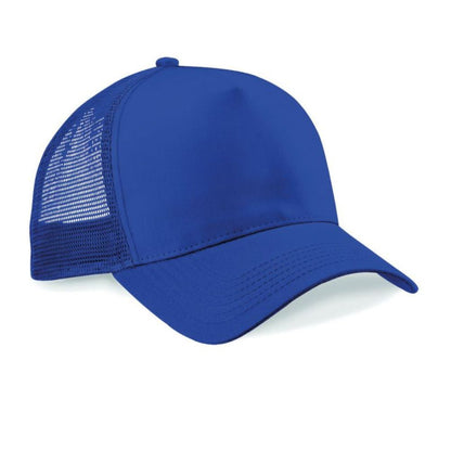 10x Snapback Trucker Cap Bundle
