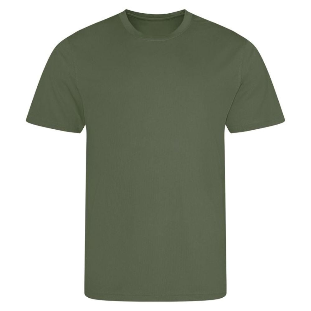 10x Cool Tee Bundle