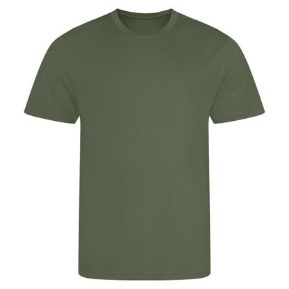 10x Cool Tee Bundle
