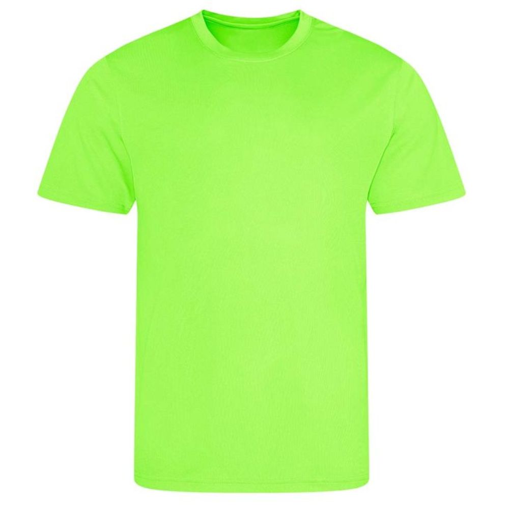 10x Cool Tee Bundle